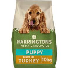 Harringtons Dogs Pets Harringtons Puppy Complete Rich In Turkey and Rice 10kg