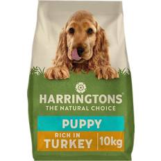 Puppy Complete Rich In Turkey and Rice
