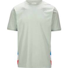 2023 Alpine Mens T-Shirt Light Grey