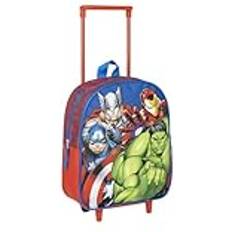 The Avengers Trolley 29cm