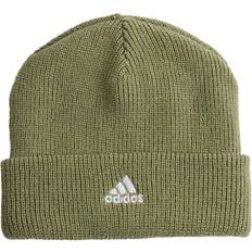 Adidas Gorros Adidas Gorro Little Infantil Verde - Multicolor