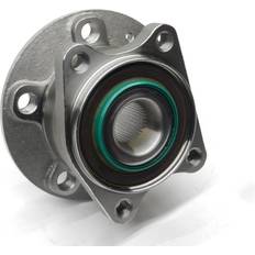 Steering Wheel Hubs NTY Wheel Hub Rear for Volvo S60 V70 XC70 S80 AWD 00-04