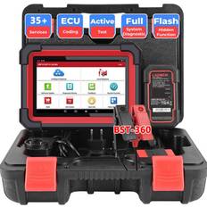 Launch x431 crp919ebt car diagnostic tool bi-directional obd2