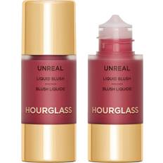 Hourglass Unreal Liquid Blush 10.3ml - Craft