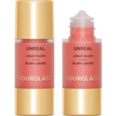 Nourishing Blushes Hourglass Unreal Liquid Blush Blush (4175 EUR/l) Future