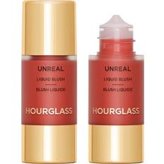 Hourglass Blushes Hourglass Unreal Liquid Blush - Imagine