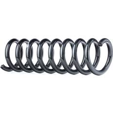 Right Shock Absorbers Sachs Coil Spring 996 613 996 613