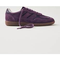 ALOHAS Sneakers ALOHAS Tb.490 Rife Leather Sneakers - Lilac