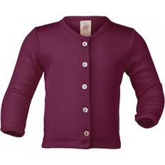 Engel Baby Cardigan - Purple
