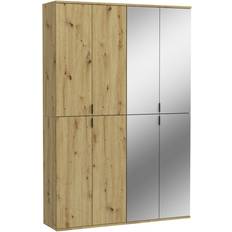Glas Tøjkroge Xonox Home Garderobe Kleiderhaken