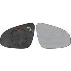 Cars Side Mirror Glass Van Wezel outside mirror 5437838 Hagus 5437838