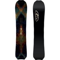 Lib Tech T. Rice Apex Orca Snowboard 2025 159 Plastic