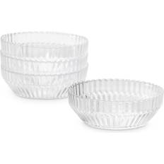 Breakfast Bowls on sale Fortessa Archie Clear Cereal Breakfast Bowl