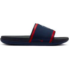 Nike PSG Offcourt Sliders Navy