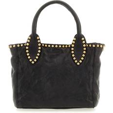 Campomaggi Bags Campomaggi Handbag Black