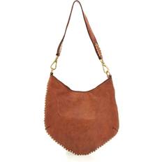 Campomaggi Bags Campomaggi Malachite Shoulder Bag Leather - Brown