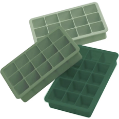 Eddingtons silicone classic Ice Cube Tray