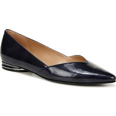 Low Shoes Naturalizer Havana Flat Women's Midnight Navy Flats