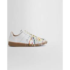 Maison Margiela Skor Maison Margiela WOMAN WHITE SNEAKERS White