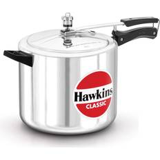 Stainless Steel Pressure Cookers Hawkins Classic