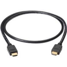 Cables Black Box PREMIUM HIGH SPEED HDMI CABLE