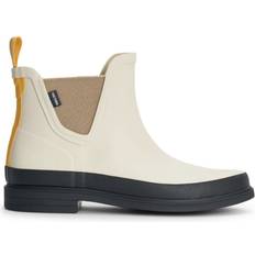 40 - Valkoinen Kumisaappaat Tretorn Eva Fog Boots - Valkoinen