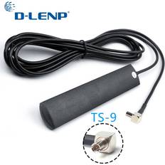 WIFI Patch 4G LTE 3G Antenne 2600-2.5 MHz 3dbi