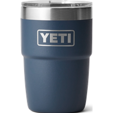 Yeti Rambler 8oz Travel Mug
