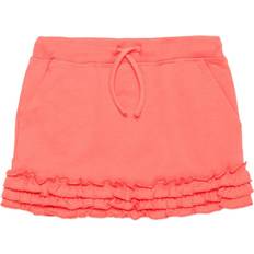 DSquared2 Women Skirts DSquared2 Toddler Girl Kids' Skirt Coral Size 4 Cotton - Red