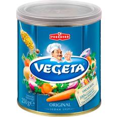 Podravka Vegeta Vegetabilisk kryddblandning 250g 1pack