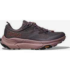 Hoka Transport Gore-Tex Walking Shoes - Purple