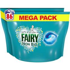 Fairy Non Bio All-in-1 PODS Laundry Detergent