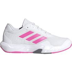 adidas Amplimove Trainers White Woman