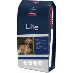 Chudleys lite dry dog food 14kg