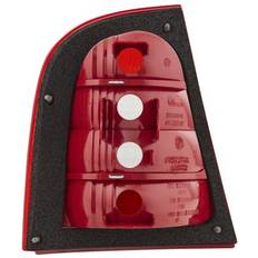 Hella Side & Rear Light 9EL354074-021 Right