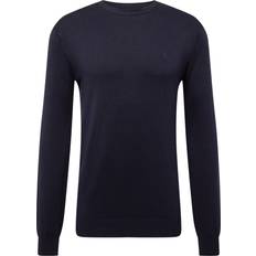 Clothing Scotch & Soda and Core Pullover Navy Blue