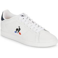 Le Coq Sportif Skor Le Coq Sportif Trainers Courset 2 - Blanc
