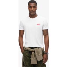Superdry Herr Kläder Superdry Essential T-shirt