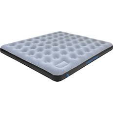 Comfort Plus King 200x185x20cm
