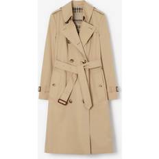 Burberry Coats Burberry The Chelsea Trench Coat