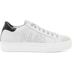 P448 Zapatillas P448 Women's F23 Thea Lace Up Low Top Sneakers