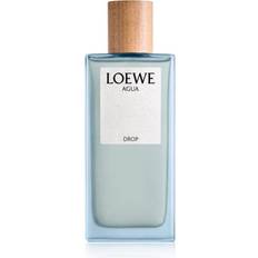 Loewe Eau de Parfum Loewe Agua Drop EdP 100ml