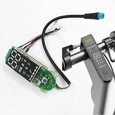 Replacement For Dashboard Max G30 Ninebot Electric Scooter