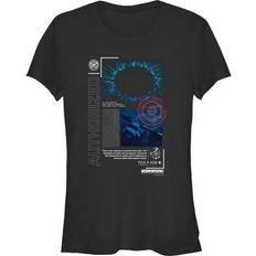 Children's Clothing Fifth Sun Sold by: Top Tees Apparel, Junior Mission: Impossible Dead Reckoning Authorized Target Quote Graphic Tee Black