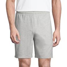 Lands' End Men Shorts Lands' End Big & Tall Jersey Knit Shorts