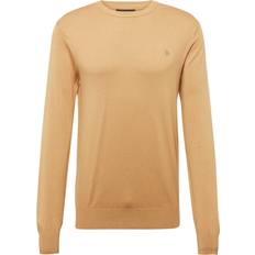 Scotch & Soda Clothing Scotch & Soda Core Pullover Beige