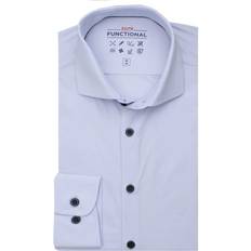 Pure The Functional Shirt Light - Blue