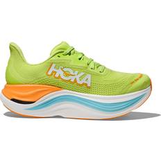 Hoka Skyward X Laufschuhe - Grun Blau/Orange