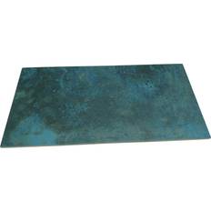 Fliser og klinker 30 x 60 Hill Ceramic Klinker Ocean Grön Matt 30x60 cm