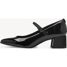 Tamaris Slingpumps - Sort